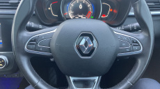 Renault Kadjar 1.3 TCE S Edition 5dr Petrol Hatchback